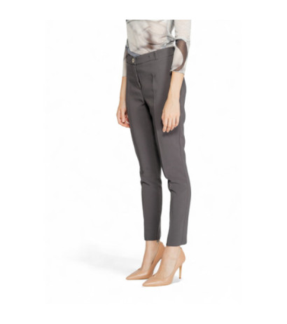 Rinascimento Trousers CFC0119993003 Grey