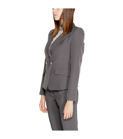 Rinascimento Blazer CFC0119983003 Grey