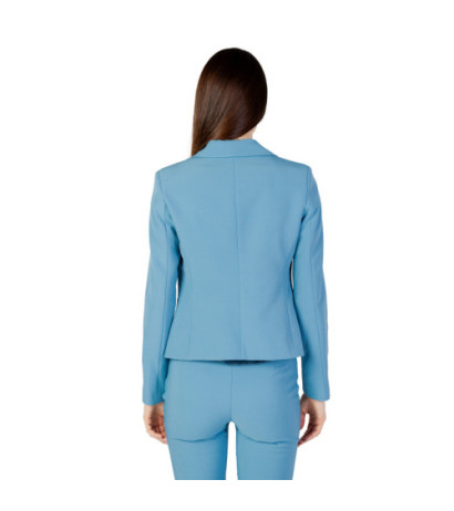 Rinascimento Blazer CFC0114947 Turquoise