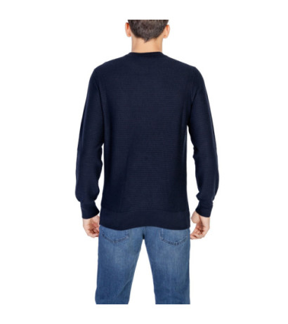 Boss Knitwear 50527584 Blue