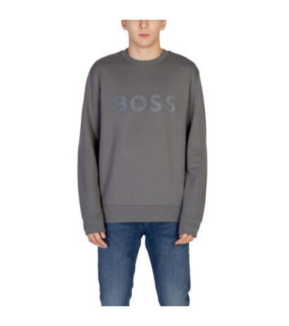 Boss Sweatshirt 50506119 Grey