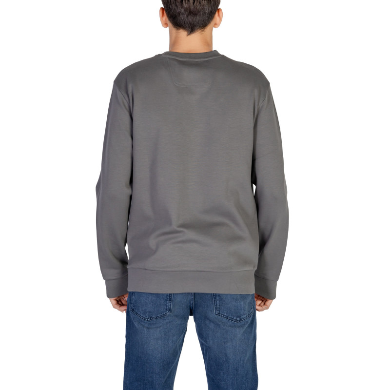 Boss Sweatshirt 50506119 Grey