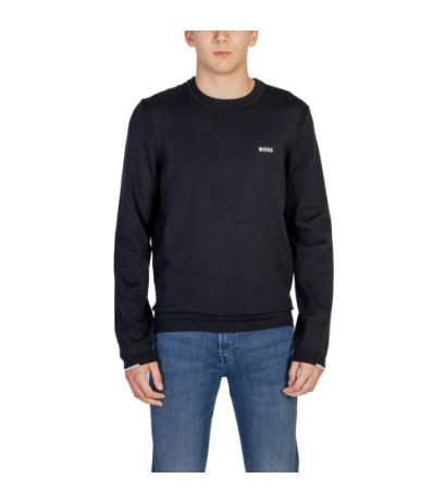 Boss Knitwear 50498539 Black