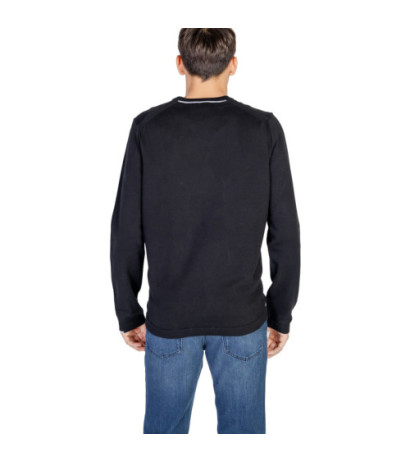 Boss Knitwear 50498539 Black