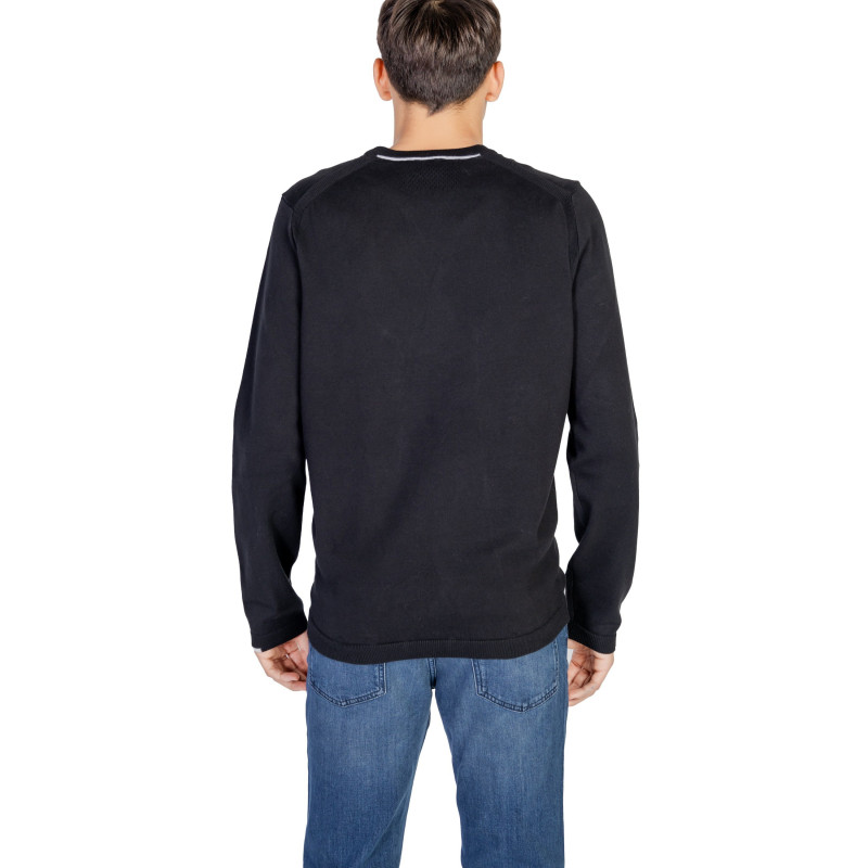 Boss Knitwear 50498539 Black