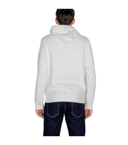 Napapijri Sweatshirt NP0A4I9B White