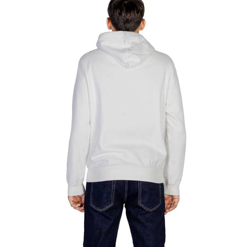 Napapijri Sweatshirt NP0A4I9B White