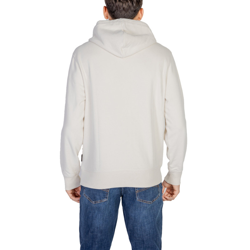 Napapijri Sweatshirt NP0A4I53 Beige