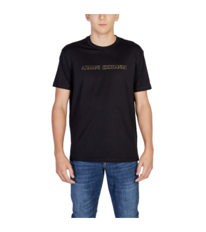 Armani Exchange T-shirts...