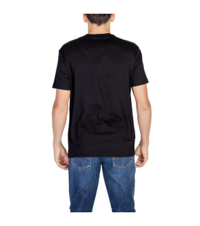 Armani Exchange T-shirts XM000127 AF10356 Black