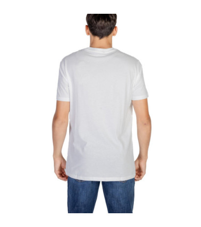 Armani Exchange T-shirts 6DZTJH ZJ8EZ White