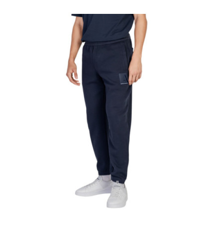 Armani Exchange Trousers 6DZPJA ZJNKZ Blue