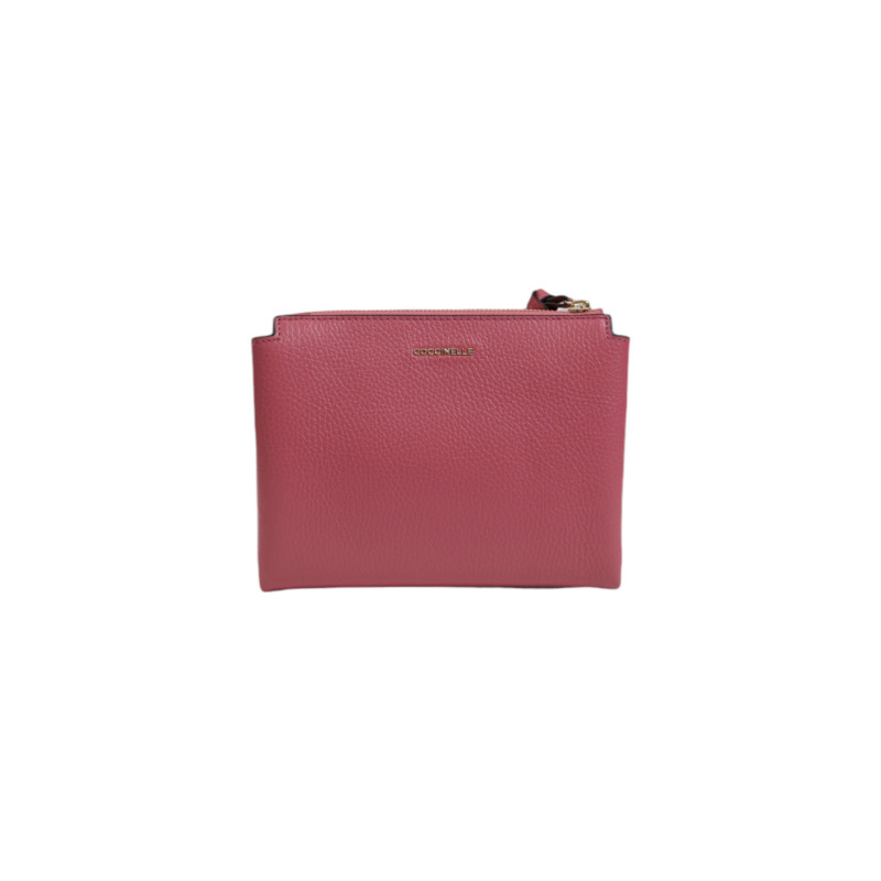 Coccinelle Bag E1 MD5 55 B7 01 Pink