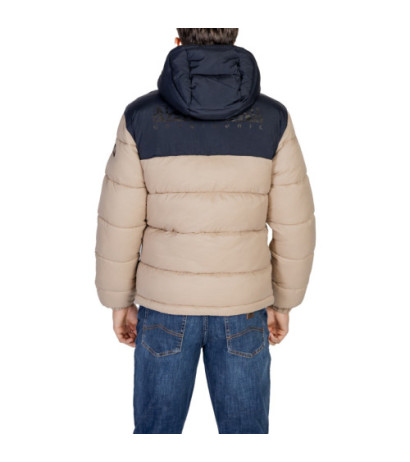 Napapijri Jacket NP0A4GLL Beige