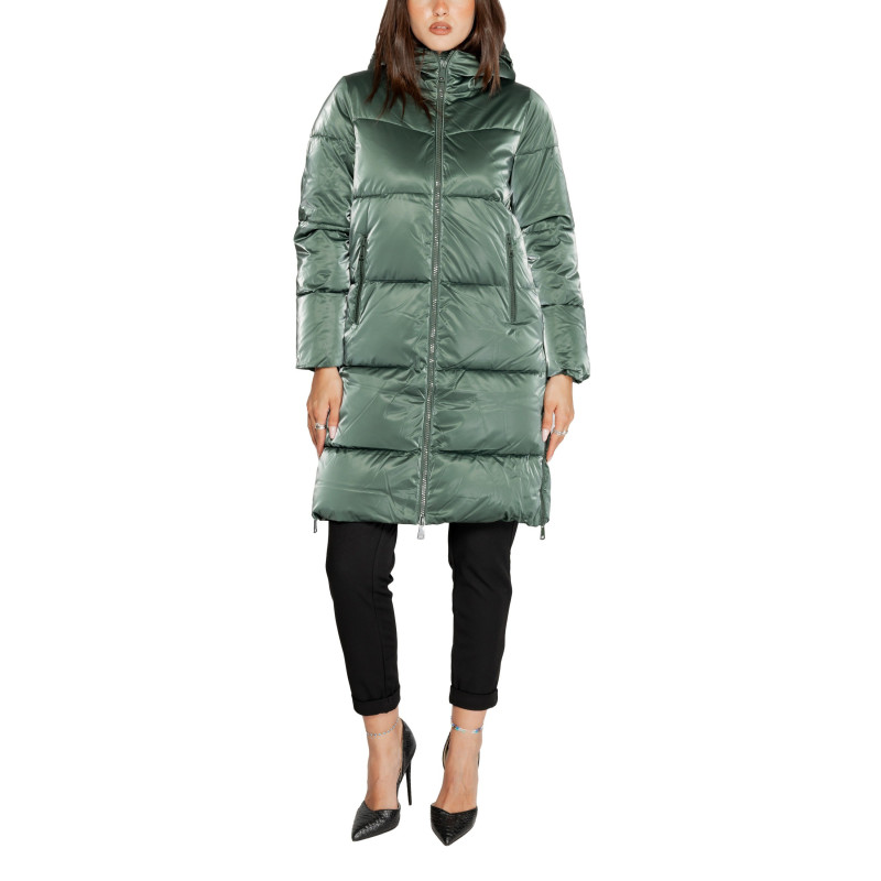 Clerè Jacket SLI4GC025148D Green