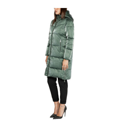 Clerè Jacket SLI4GC025148D Green