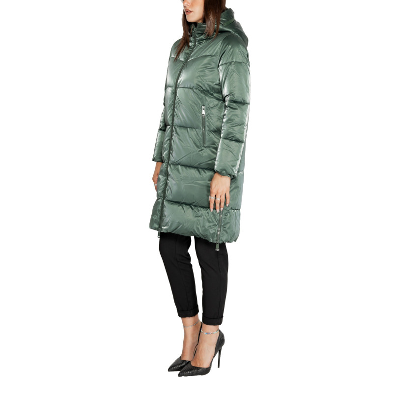 Clerè Jacket SLI4GC025148D Green