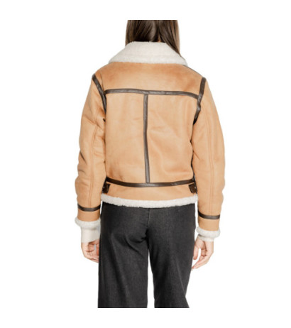 Clerè Jacket SLI4GB025163D Beige