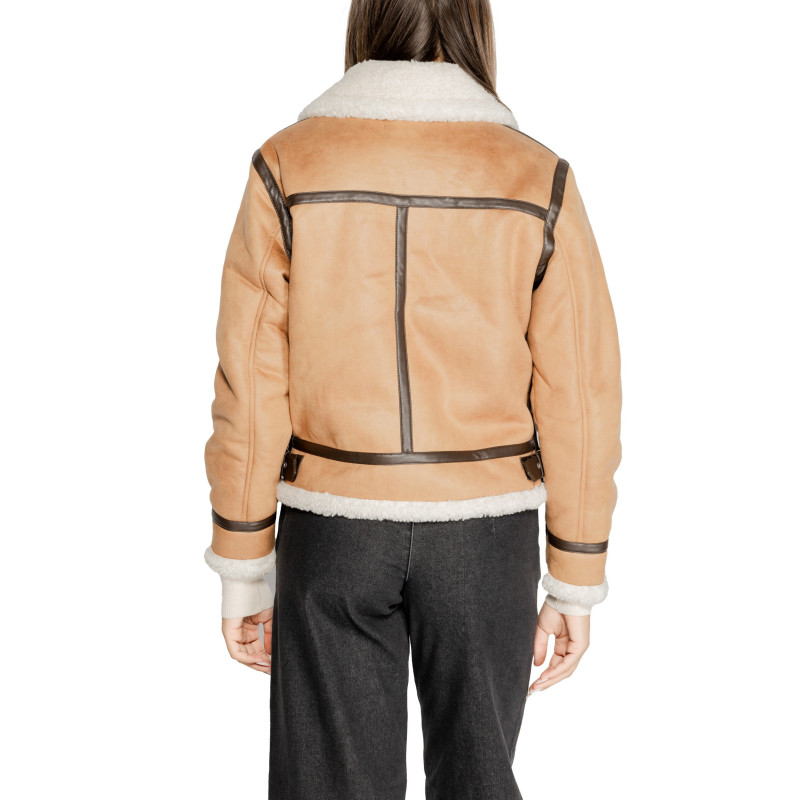 Clerè Jacket SLI4GB025163D Beige