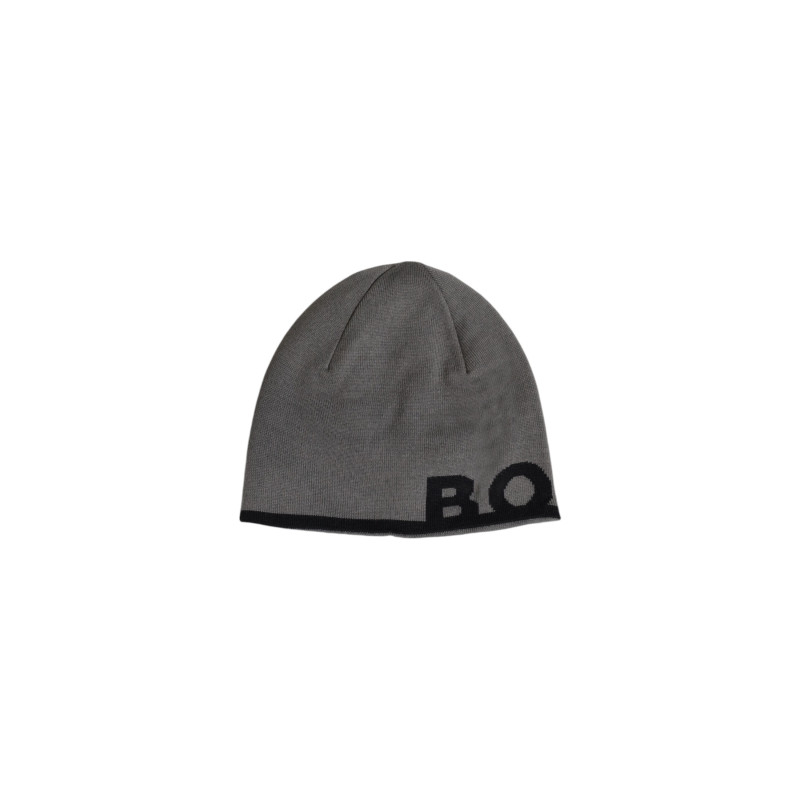 Boss Cap 50527600 Black