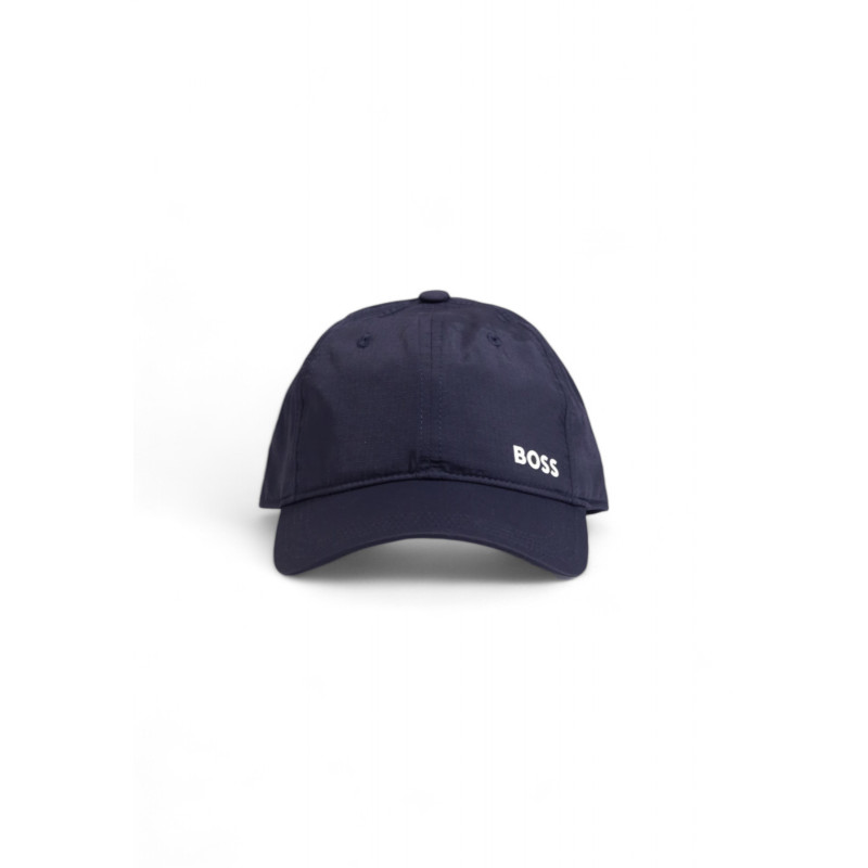 Boss Cap 50519539 Blue