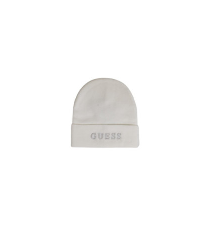 Guess Cap AW5189 POL01 White