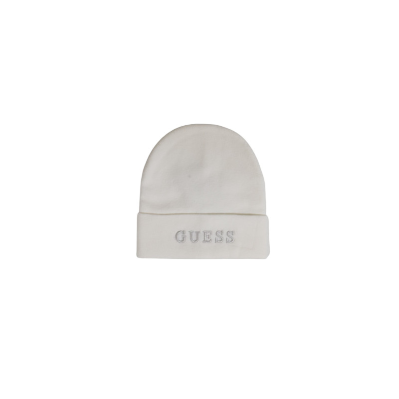 Guess Cap AW5189 POL01 White