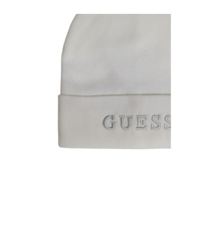 Guess Cap AW5189 POL01 White