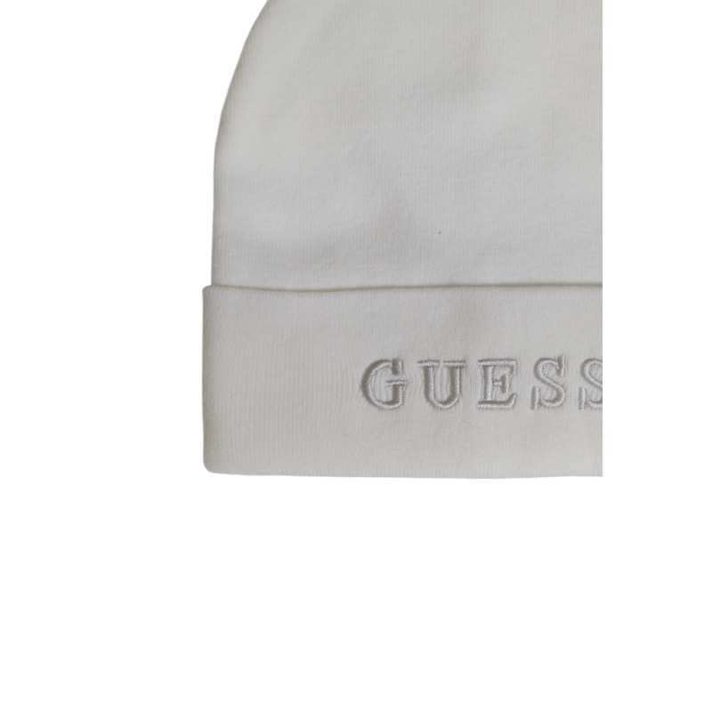 Guess Cap AW5189 POL01 White