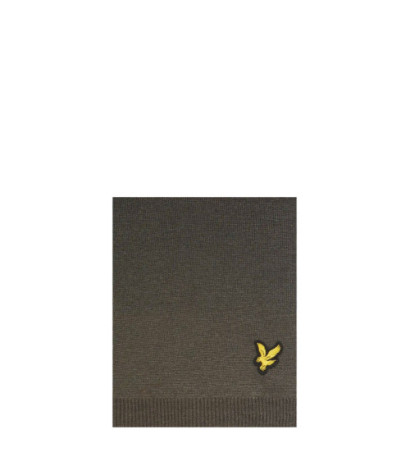 Lyle & Scott Scarve SV911ARC Grey