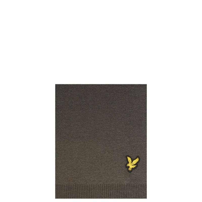 Lyle & Scott Scarve SV911ARC Grey