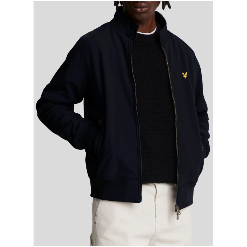 Lyle & Scott Blazer JK1910V Blue