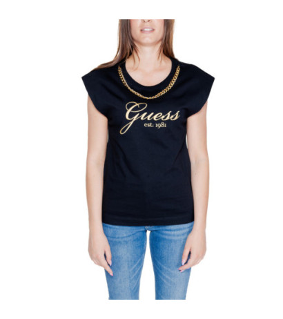 Guess T-shirts W4YI16 I3Z14...