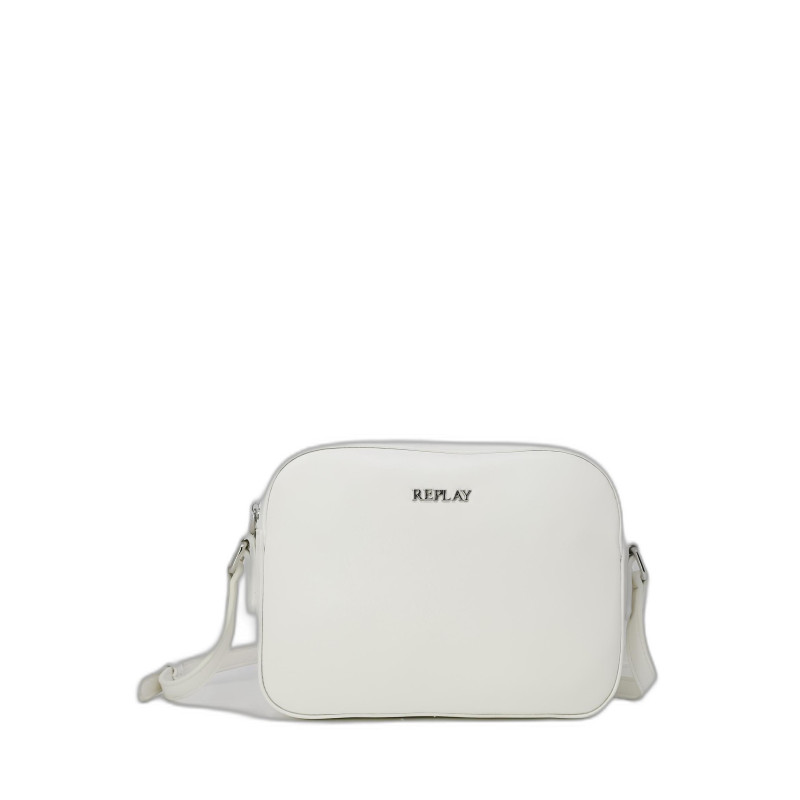 Replay Bag FW3334 006 A0420A White