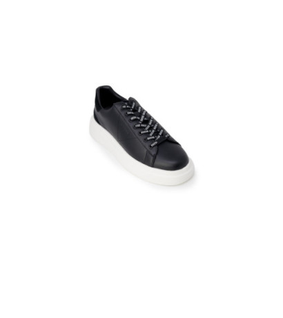 Guess Sneakers FMPVIB SUE12 Black