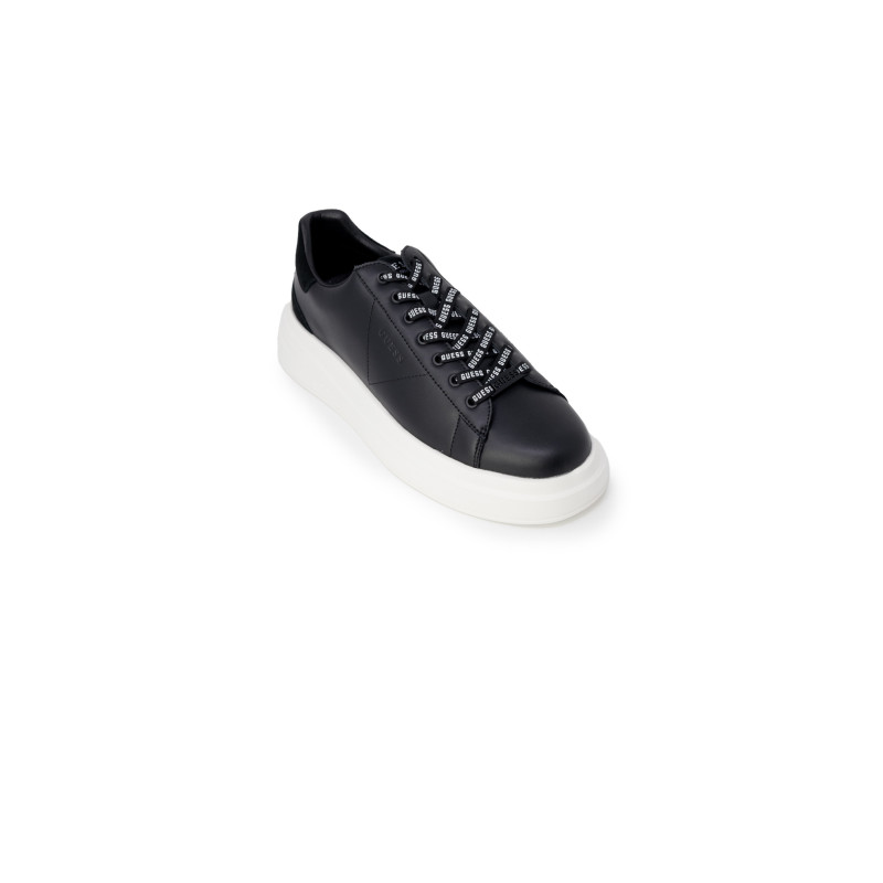 Guess Sneakers FMPVIB SUE12 Black