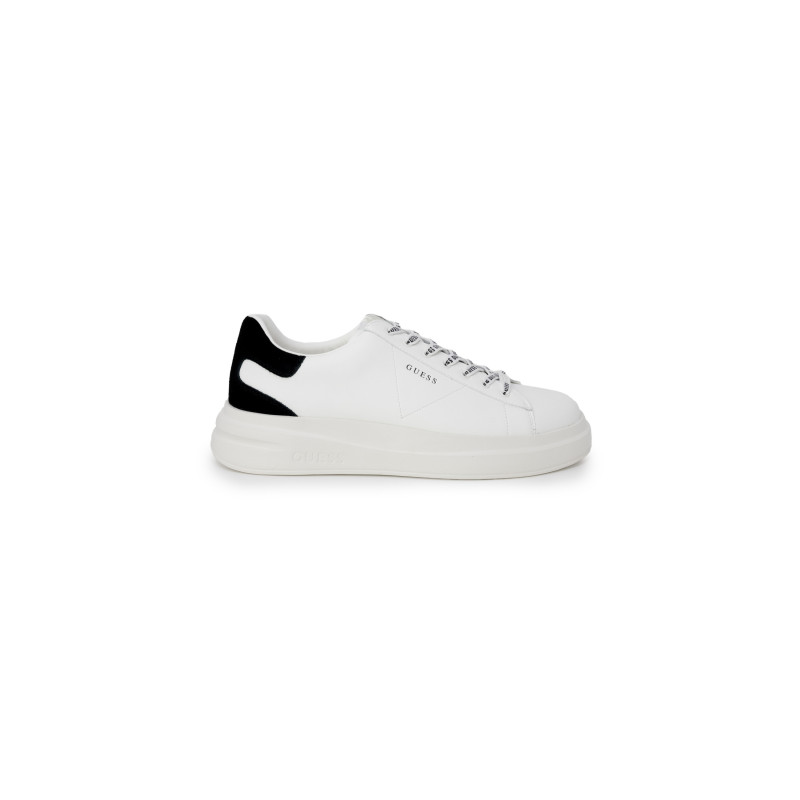 Guess Sneakers FMPVIB SUE12 White