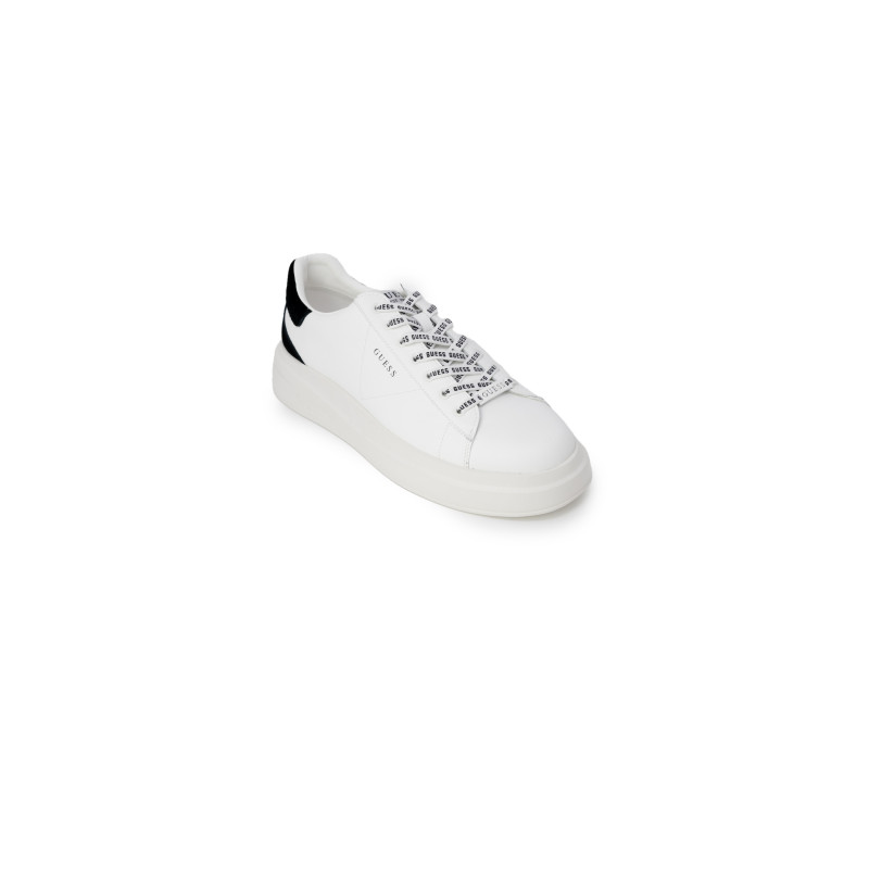 Guess Sneakers FMPVIB SUE12 White