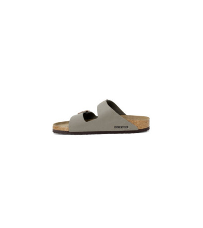 Birkenstock Sandals 151213 Grey