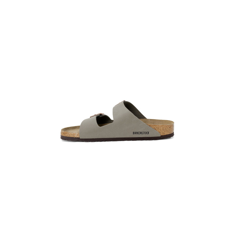 Birkenstock Sandals 151213 Grey