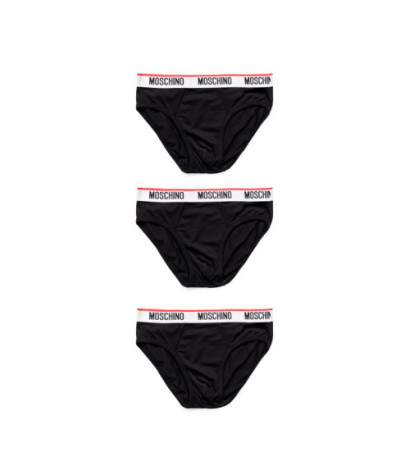 Moschino Underwear Underwear V1A1393 4300 Black