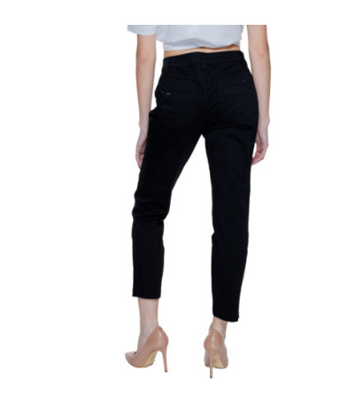 Street One Trousers 377207 Black