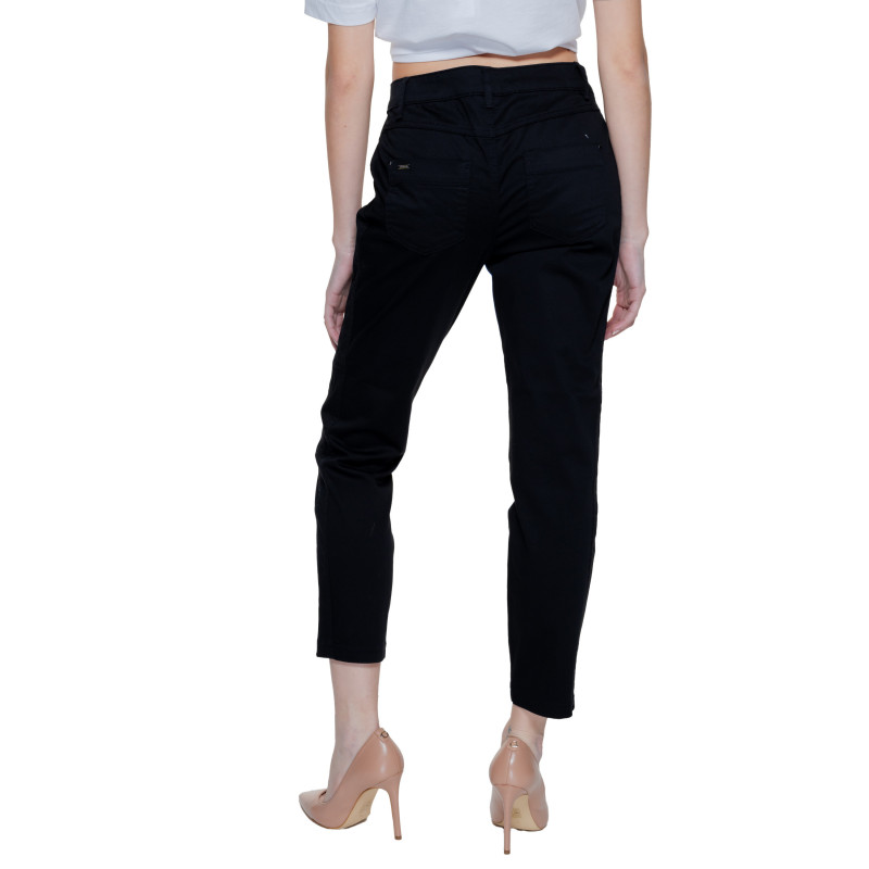 Street One Trousers 377207 Black