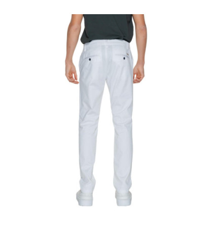 Armani Exchange Trousers 8NZP20 ZN1RZ White