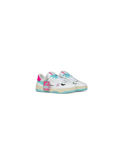 Crime London Sneakers 27302PP6 Fuchsia