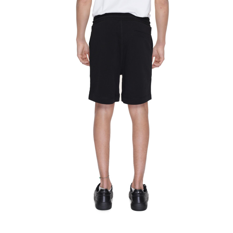 Boss Shorts 50511726 Black