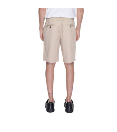 Armani Exchange Shorts 8NZS42 ZN1RZ Beige