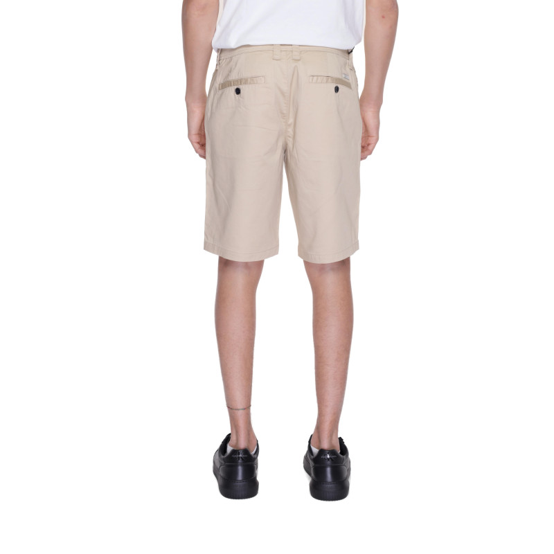 Armani Exchange Shorts 8NZS42 ZN1RZ Beige