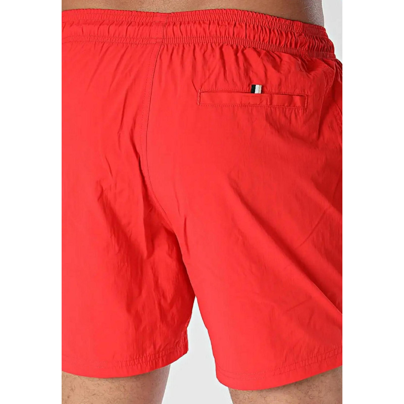 Boss Swimwear 50515296 Red