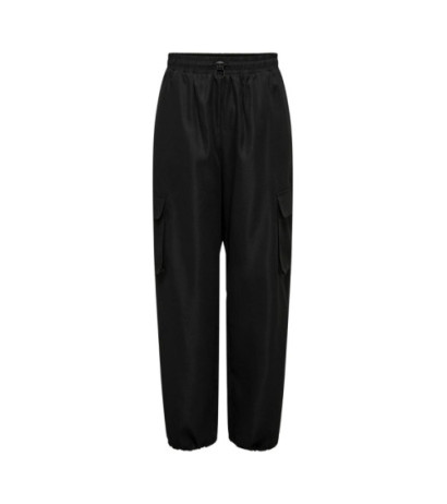 Only Trousers 15301004 Black